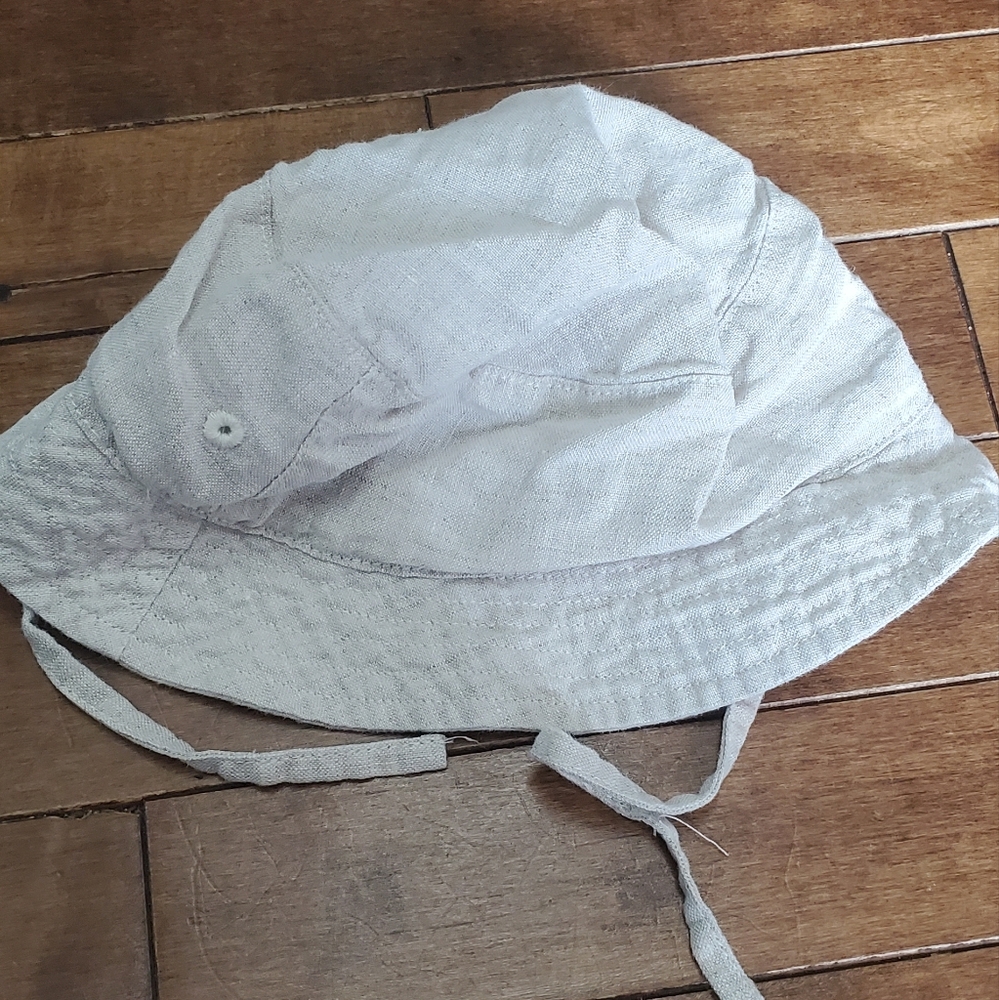 Sun hat